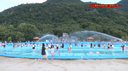 【聚焦高質量發展&middot;看項目一線】