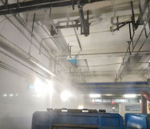 江西噴霧消毒除臭系統(tǒng),養(yǎng)殖場(chǎng)高壓噴霧消毒和除臭方式