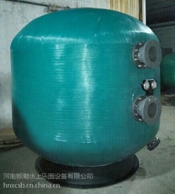 臨汾水上樂園水處理設備,兒童游樂池水凈化系統,空氣鼓風式人工造浪設施