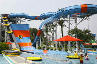 水上游樂設施 碧浪水上樂園設備 水上游樂設施價格