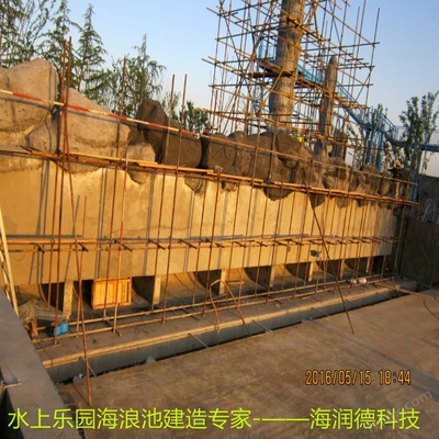 水上樂園人工造浪設備哪家好