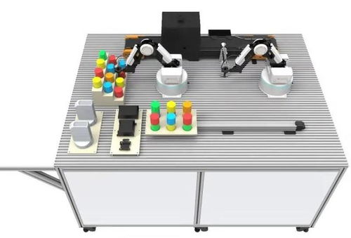 在人工智能發(fā)展下, 興風作浪 的智能制造 工業(yè)機器人專業(yè)