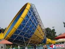 【水上游樂設(shè)備小喇叭滑梯價格_水上游樂設(shè)備小喇叭滑梯廠家】- 