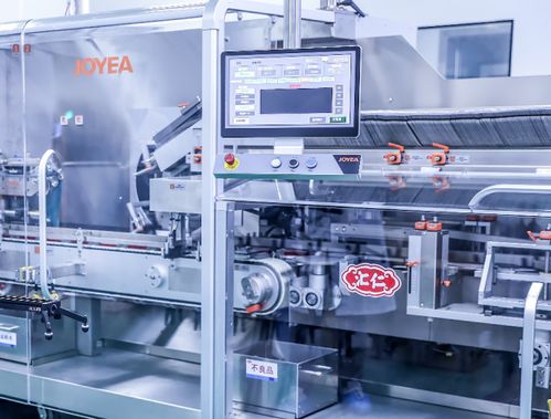 匯仁藥業(yè)多措并舉打造豐富產(chǎn)品矩陣,高品質(zhì)供給滿足用戶健康需求