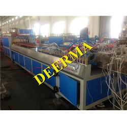 波浪瓦設備 德爾瑪塑機與青島制造在人工造浪領域的創新實踐