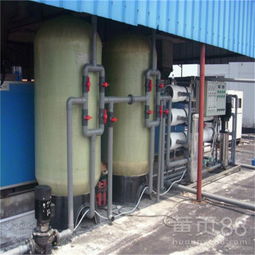 瀚宇HY-3室內造浪池設備 水處理與過濾循環砂缸的核心作用