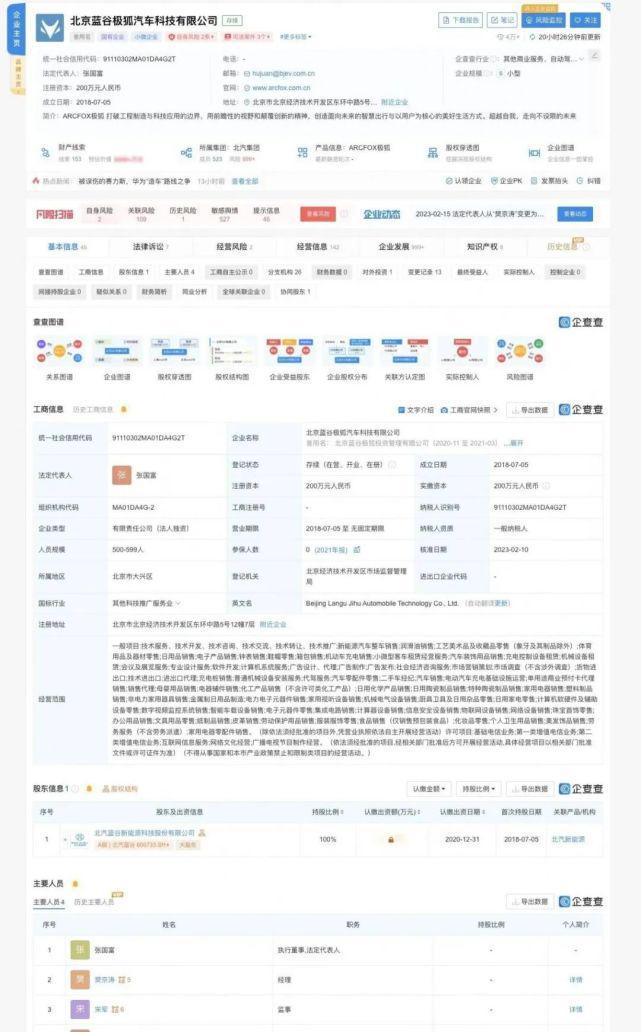 中進汽貿與Stellantis中國深化合作，共拓電器輔件銷售市場