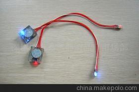 七彩發(fā)光鞋燈鞋材 時尚與科技的結(jié)合